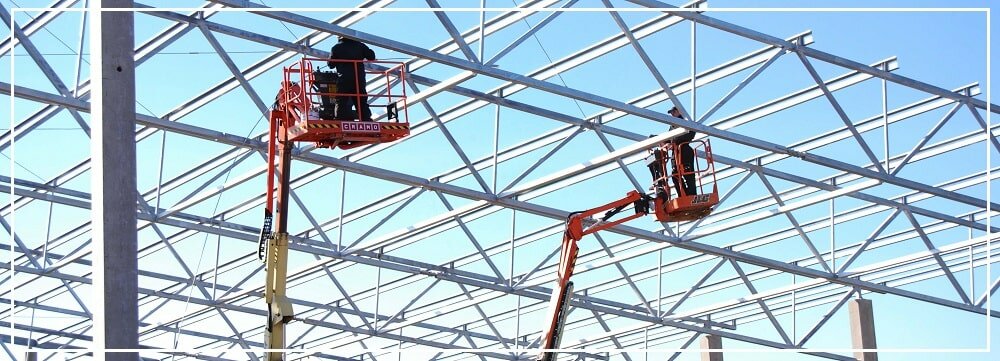 Преимущества заказа нестандартных конструкций из металла в ВелесТент-тул